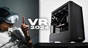 Best Cpu For Vr: