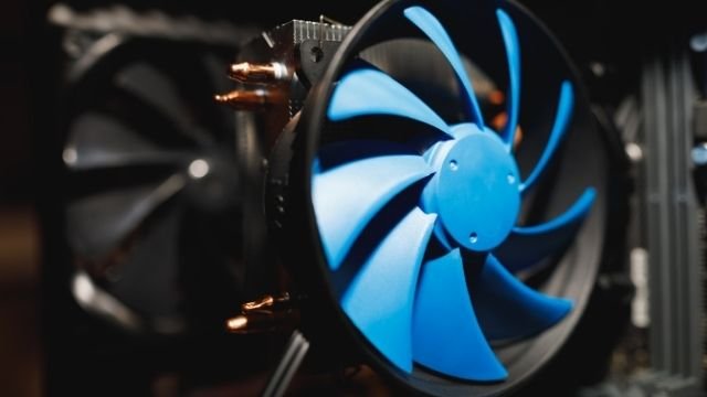 Is 1500 Rpm a lot for My Fan To Be On All The Time? 