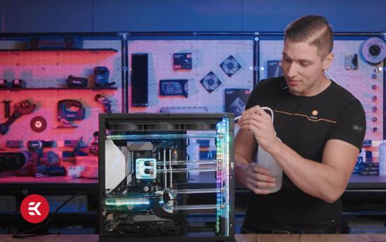 Best Practices for Keeping Your CPU Cool: