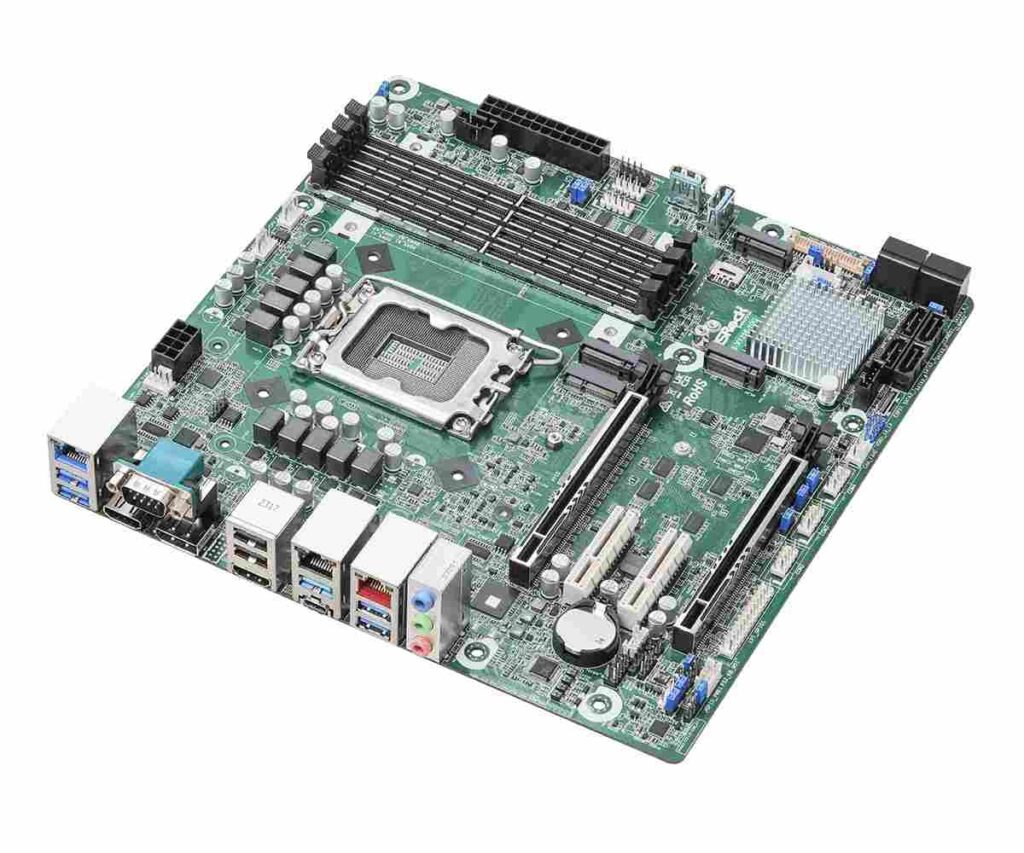 What Is Sku For Intel Cpu Motherboard