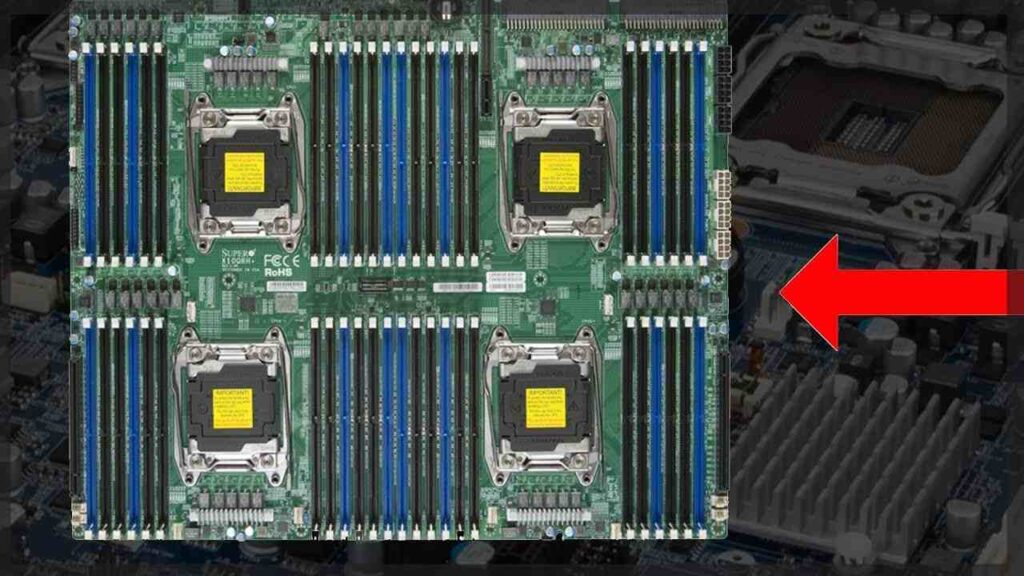 What Is The Difference Between A Dual Threadripper Motherboard And A Dual Ryzen CPU Motherboard?