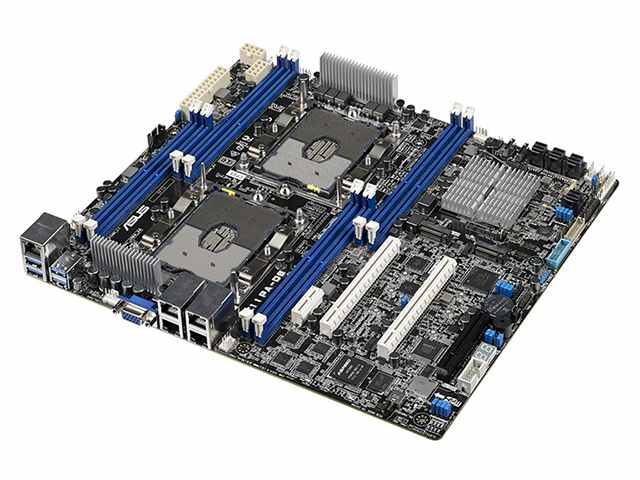 What is a Dual CPU Motherboard