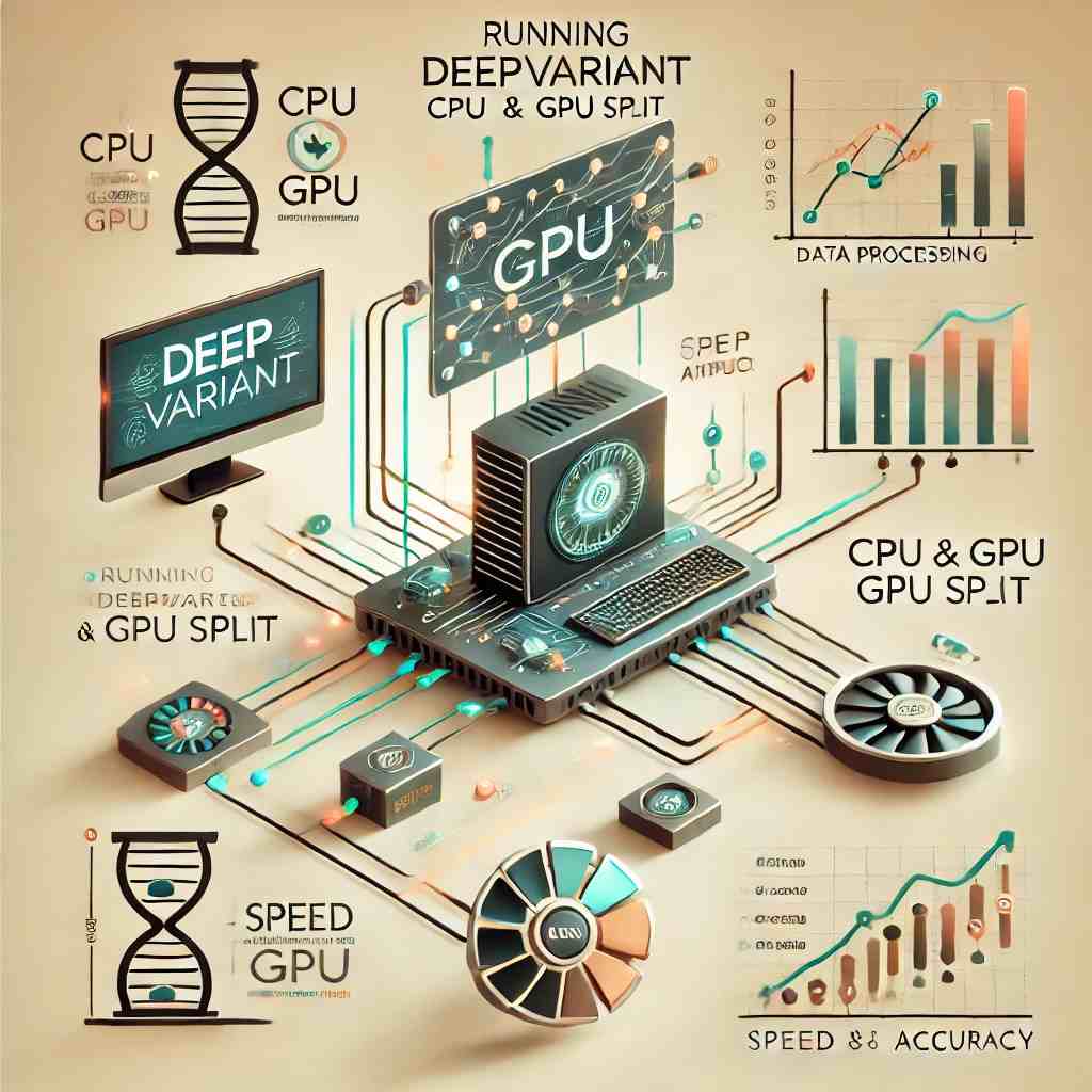 Importance of CPU and GPU usage:
