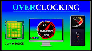 What is Overclocking?