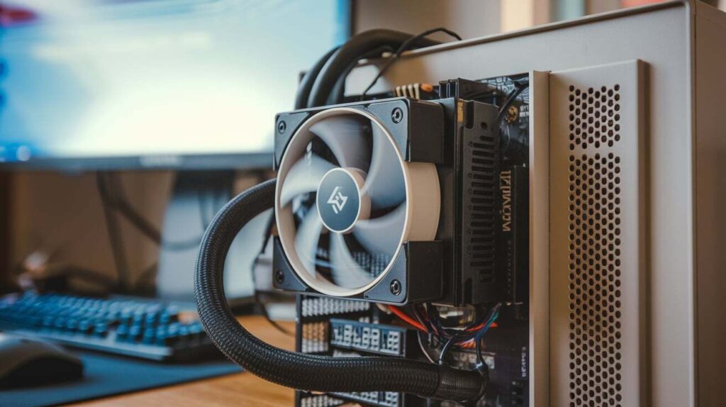 What is a CPU Fan