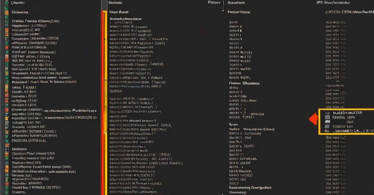 How to determne a pnoz multi cpu ip address