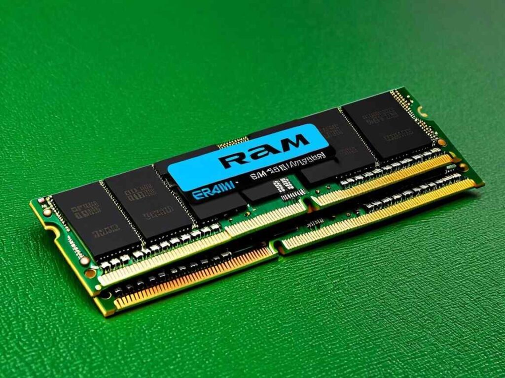 What Is RAM?