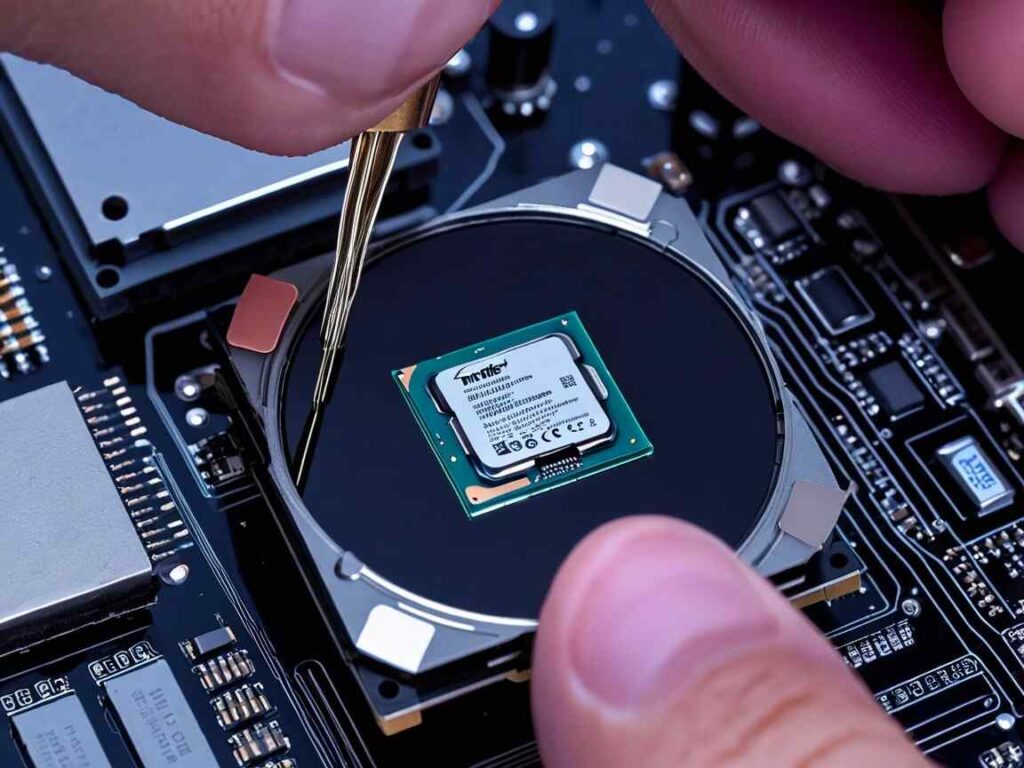 What is Thermal Paste?