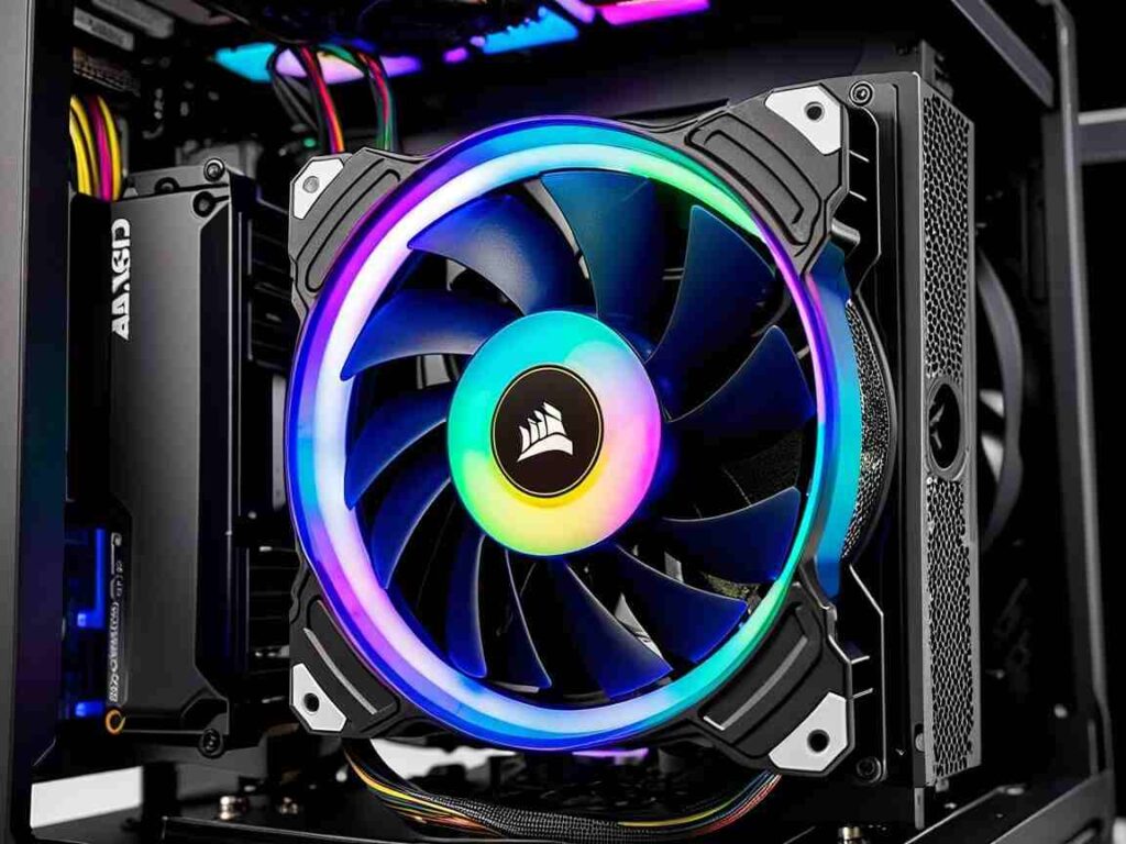  Why Isn't Your Corsair CPU Fan Showing Up in RGB Software?