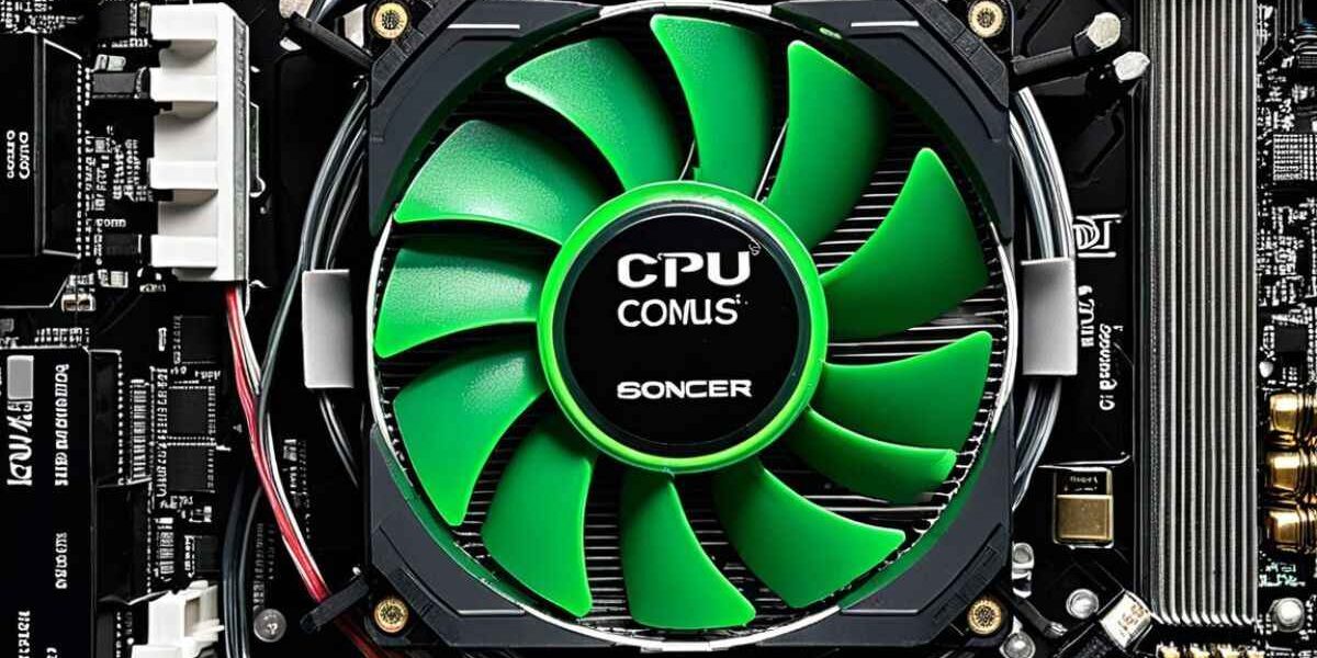 Do CPUs Come with Coolers