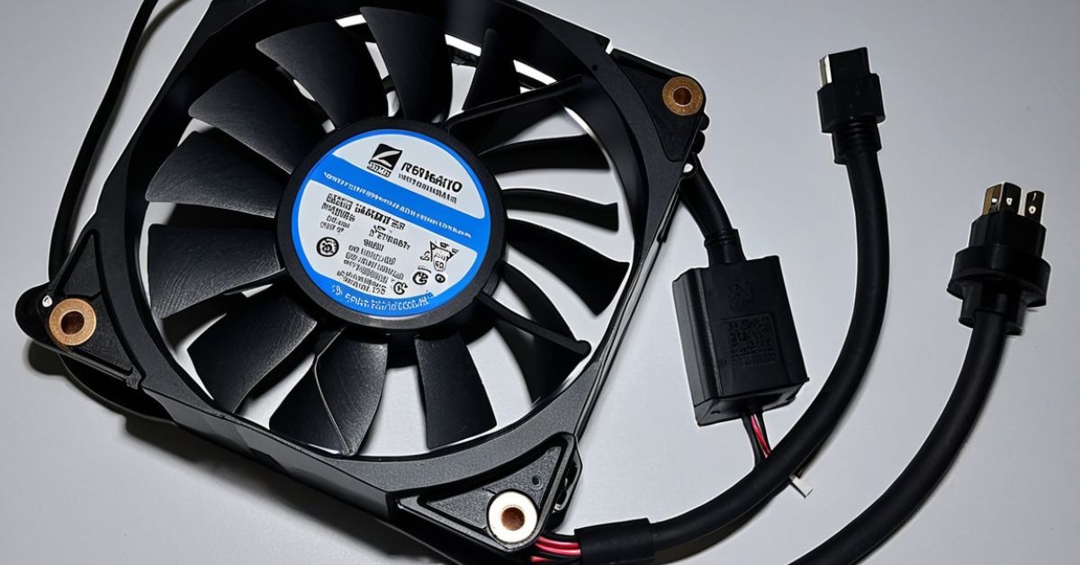 Can I Plug CPU Fan into AIO Pump