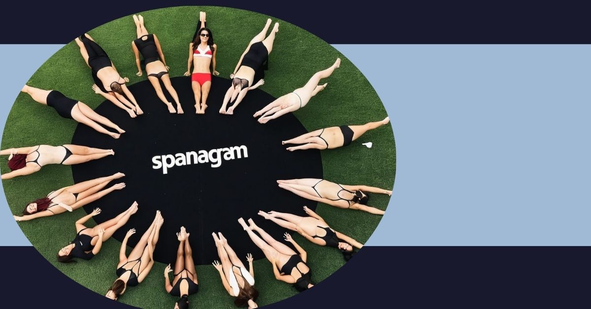 Spanagram