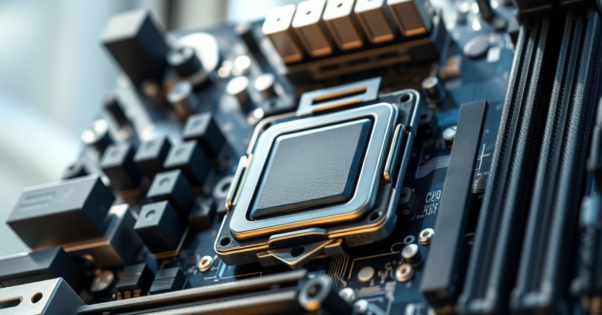 Do all motherboards support all CPUs?