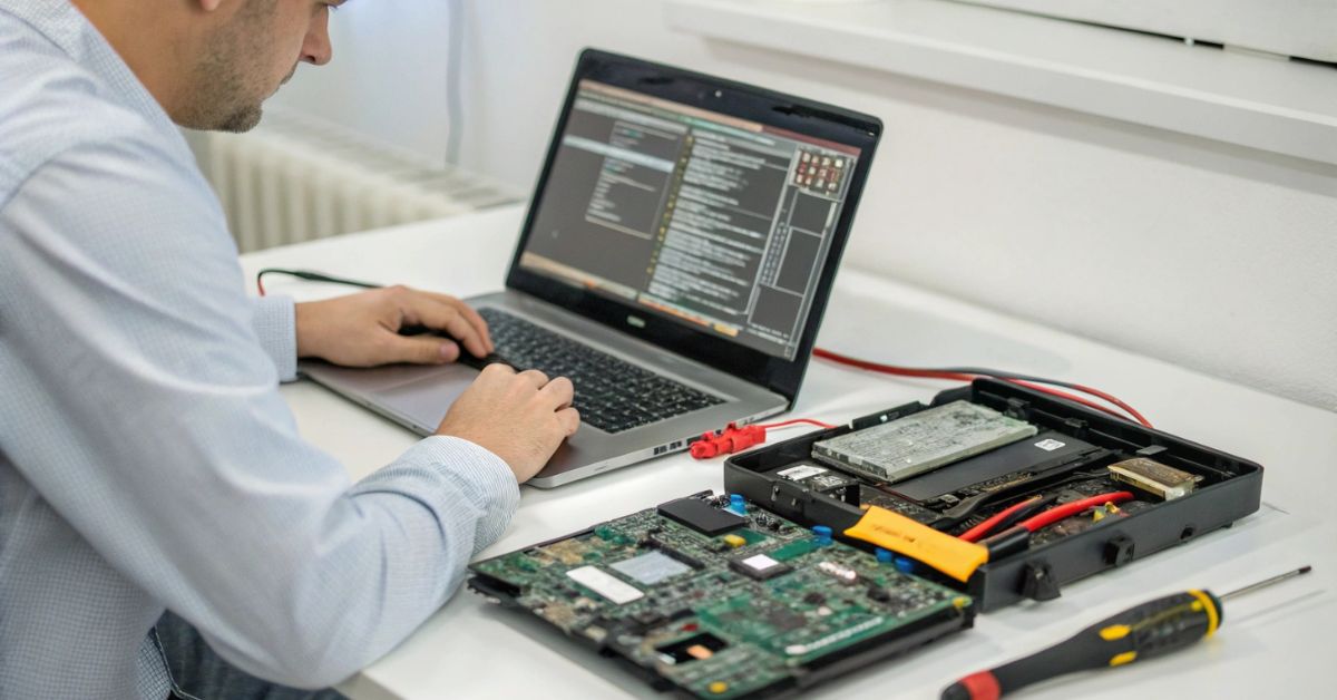 how to test if my cpu has bad cores