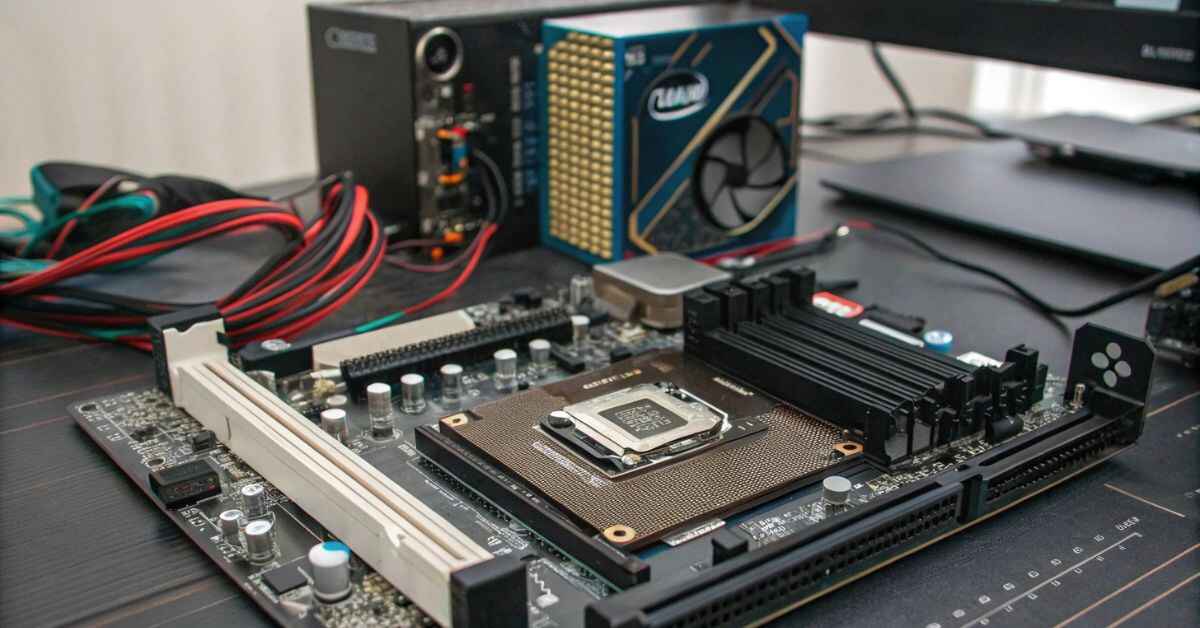 Does a Bad CPU Bottleneck the GPU?