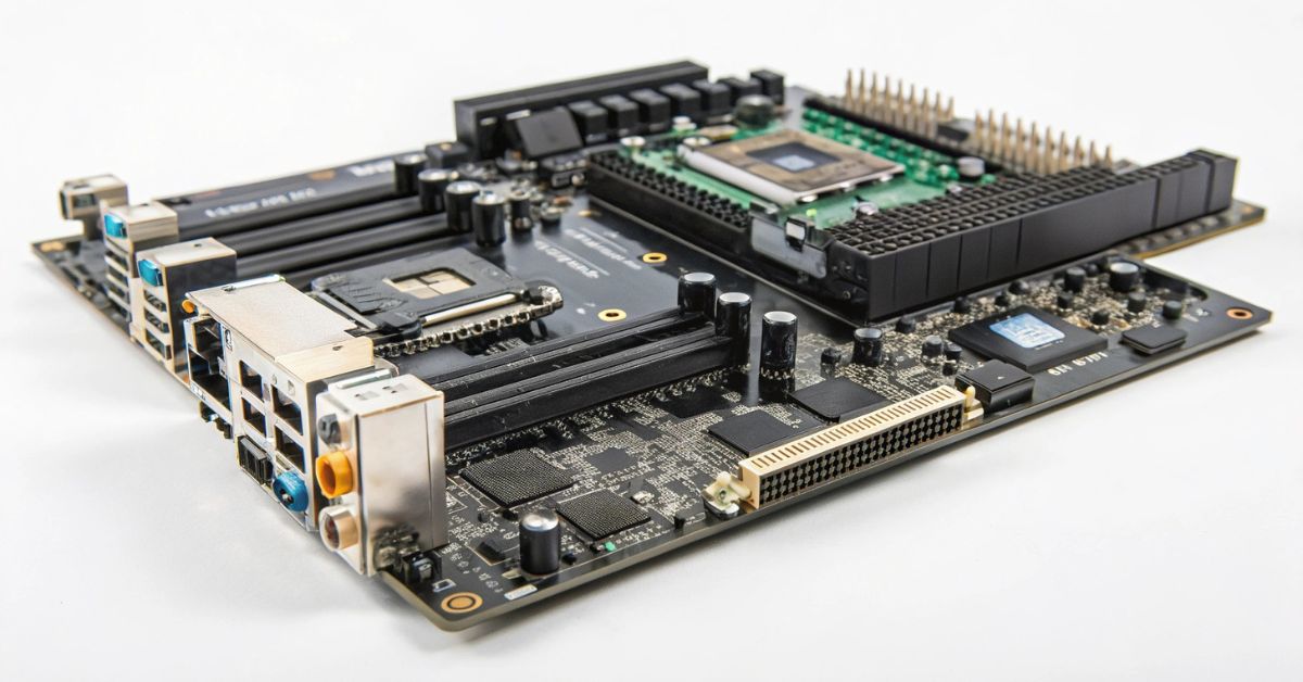 What Motherboard is Compatible With My CPU